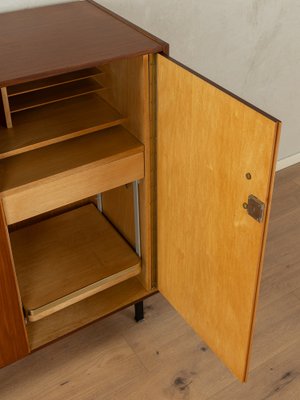 Vintage Wooden Secretary, 1960s-GPP-1713105