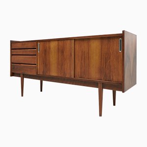 Vintage Wooden Sideboard, 1960s-ZFH-2041440