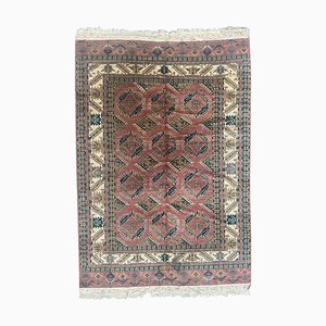 Vintage Wool Antique Rug, 1920s-YMM-1062214