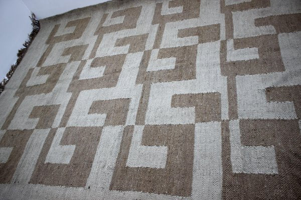 Vintage Wool Carpet, 1980s-TZ-774601