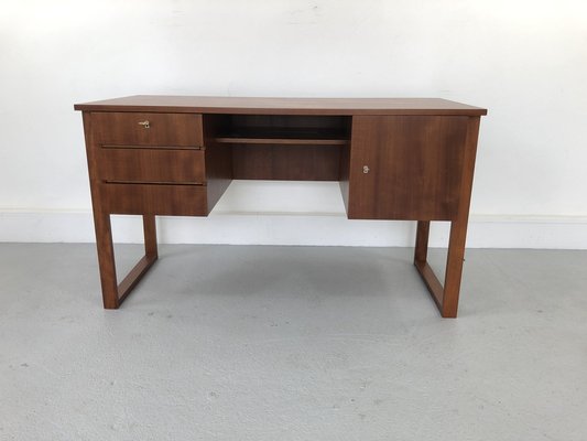 Vintage Writing Desk, 1970s-JWH-1369551