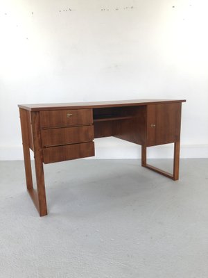 Vintage Writing Desk, 1970s-JWH-1369551