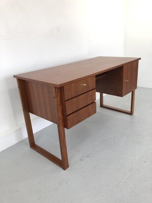 Vintage Writing Desk, 1970s-JWH-1369551