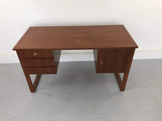 Vintage Writing Desk, 1970s-JWH-1369551