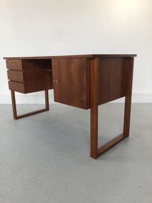 Vintage Writing Desk, 1970s-JWH-1369551