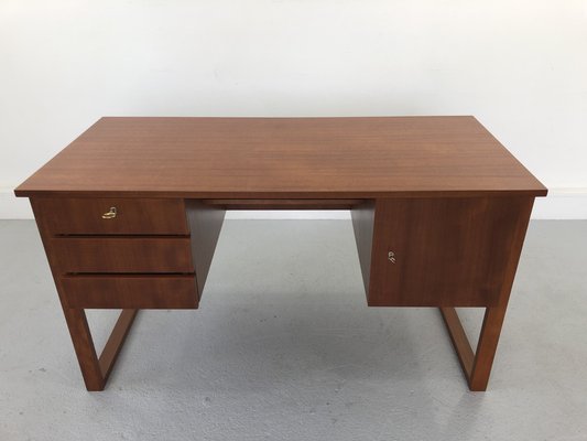 Vintage Writing Desk, 1970s-JWH-1369551