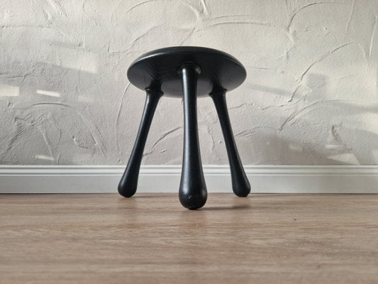 Vip Collection Three-Legged Stool by Ingvar Kamprad for Habitat, 2004-CTM-2041728