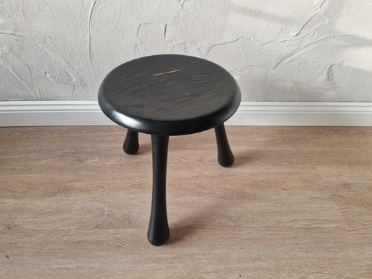 Vip Collection Three-Legged Stool by Ingvar Kamprad for Habitat, 2004-CTM-2041728