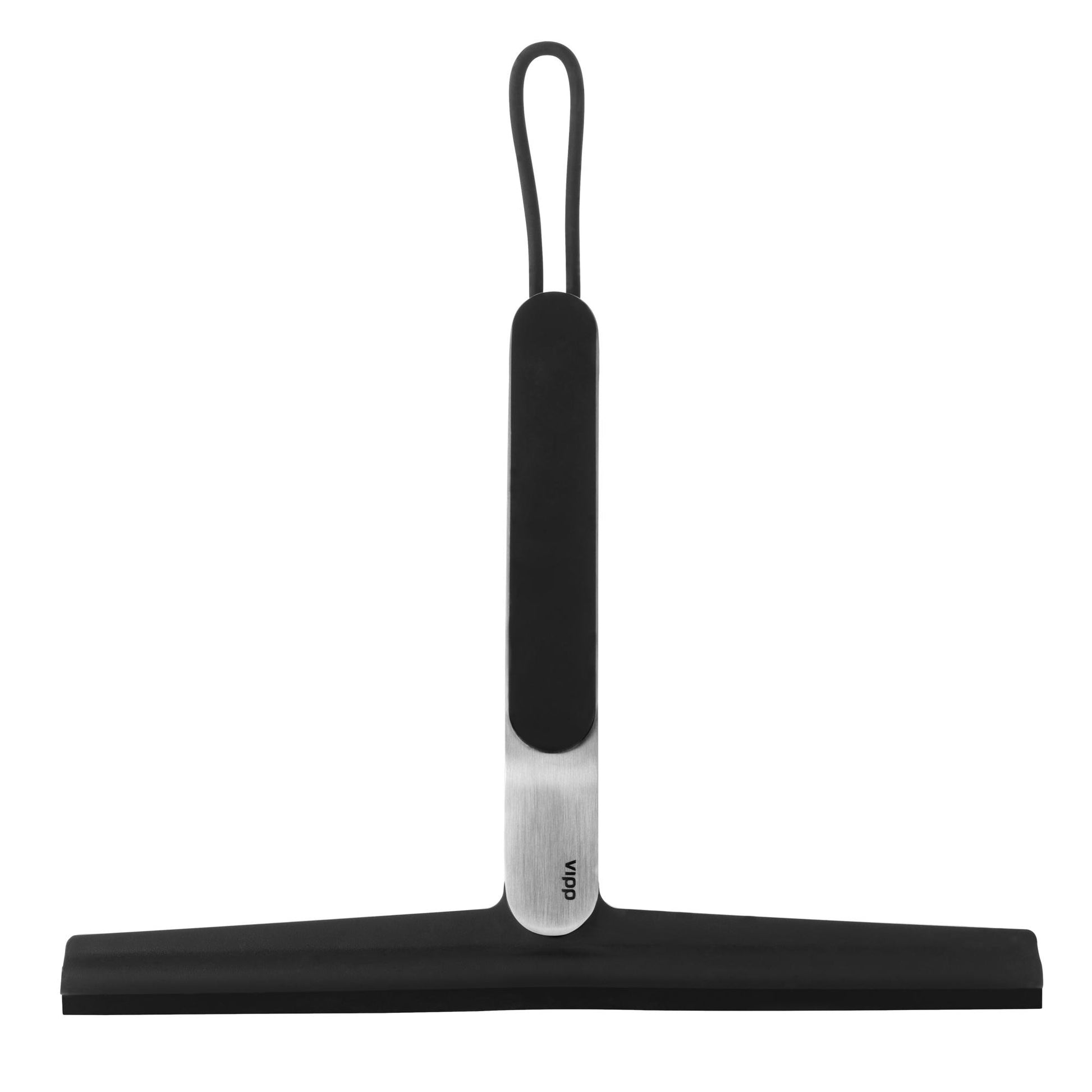 2 Shower Scraper by VIPP #Black