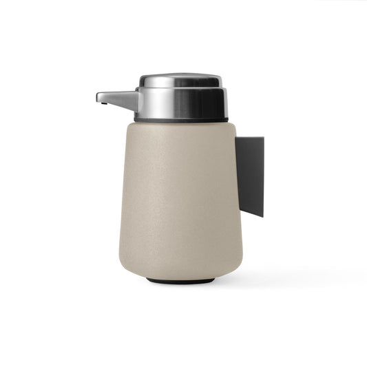 9w Wall Dispenser by VIPP #Beige