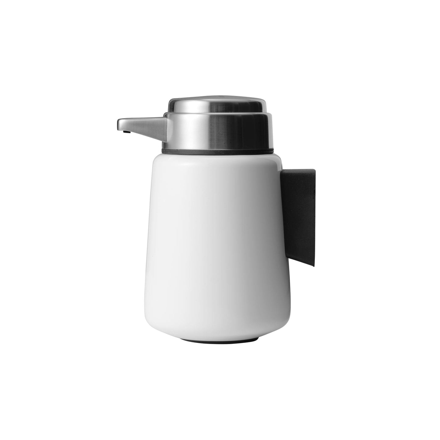 9w Wall Dispenser by VIPP #White