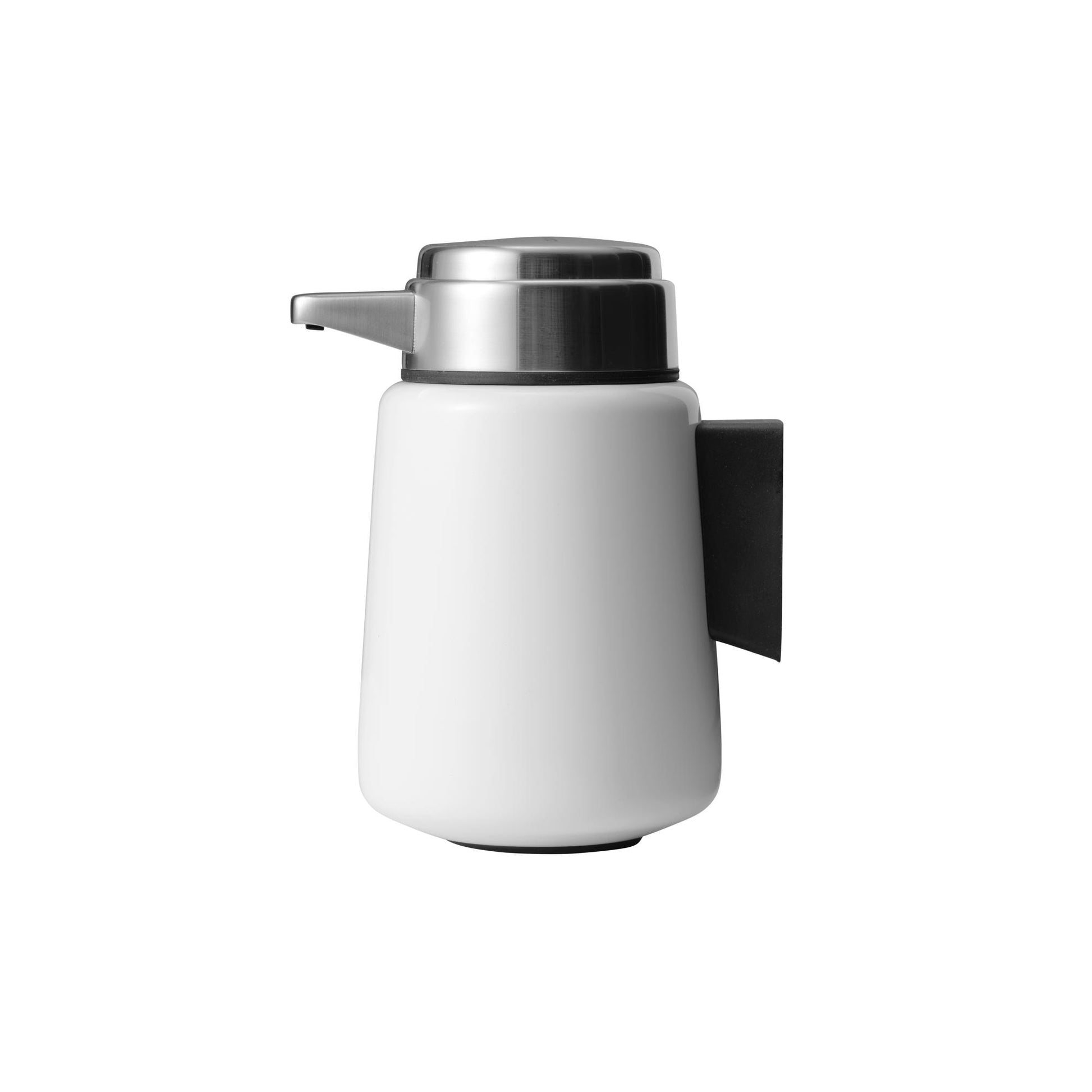 9w Wall Dispenser by VIPP #White