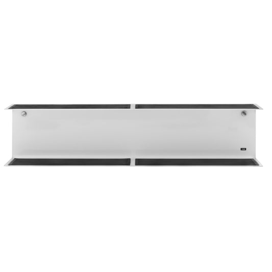 922 Shelf Large by VIPP #White