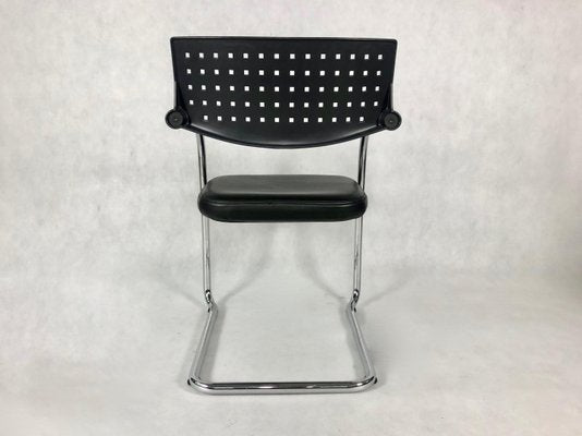 Visavis Chair by A. Citterio for Vitra, 2000s-ZCY-1375923