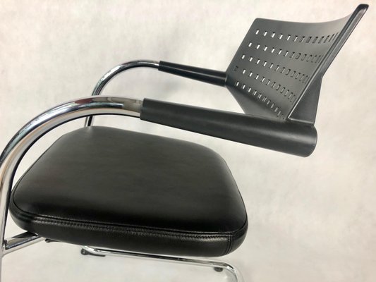 Visavis Chair by A. Citterio for Vitra, 2000s-ZCY-1375923