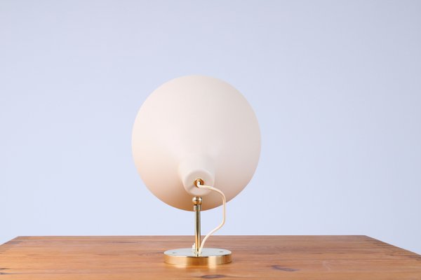 Visor Wall Lamp by Vittoriano Vigano for Arteluce, 1950s-XT-1417586