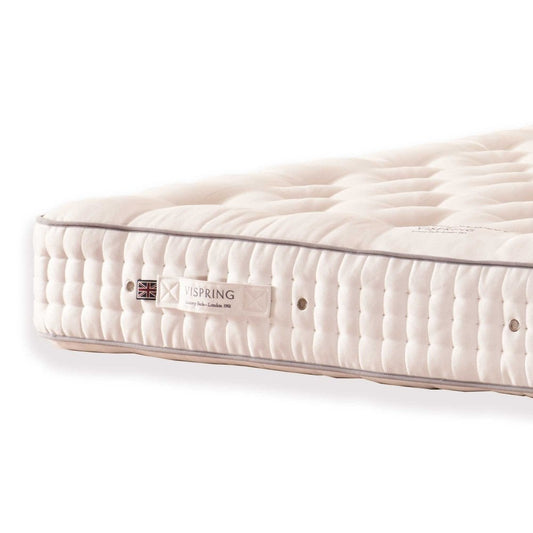 Vispring Regal Superb Mattress