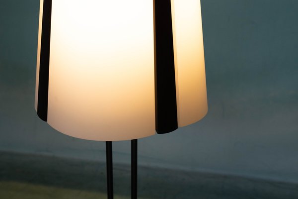 Vistofta Floor Lamp from Ikea, 1980s-HGA-1722560