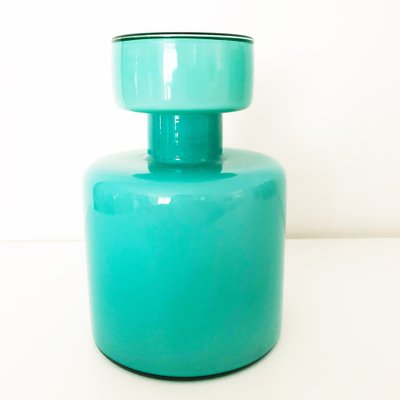 Vistose Bottle with Vintage Cap, 1960s-OLY-1049485