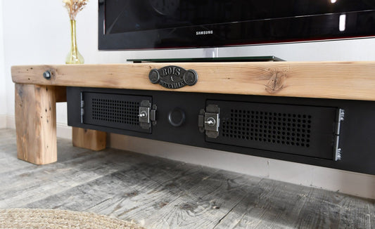 Vitage TV Stand, 2010s