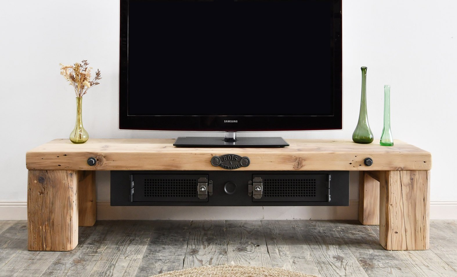 Vitage TV Stand, 2010s