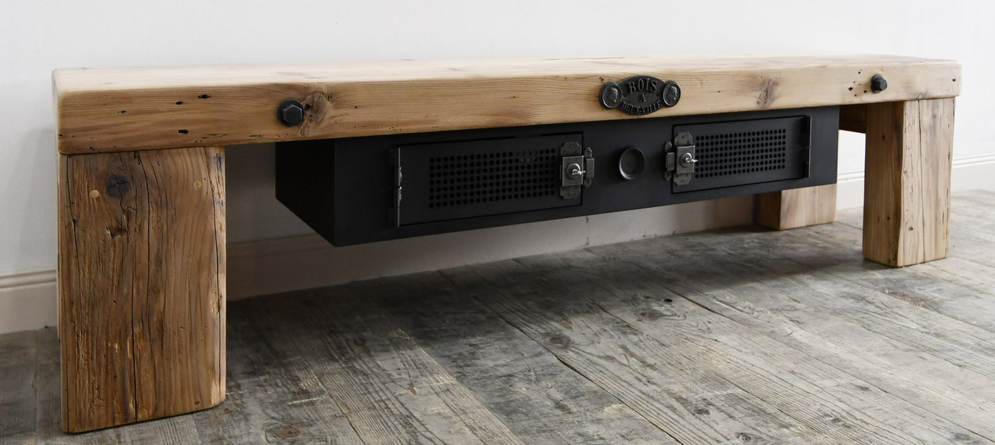 Vitage TV Stand, 2010s