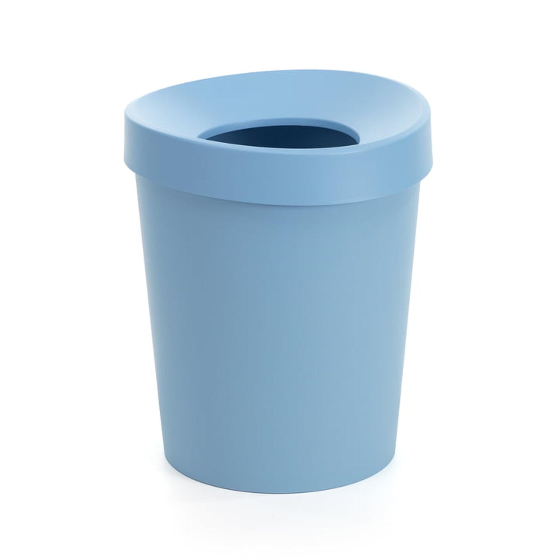 Happy Bin RE Large by Vitra #Emerald Green