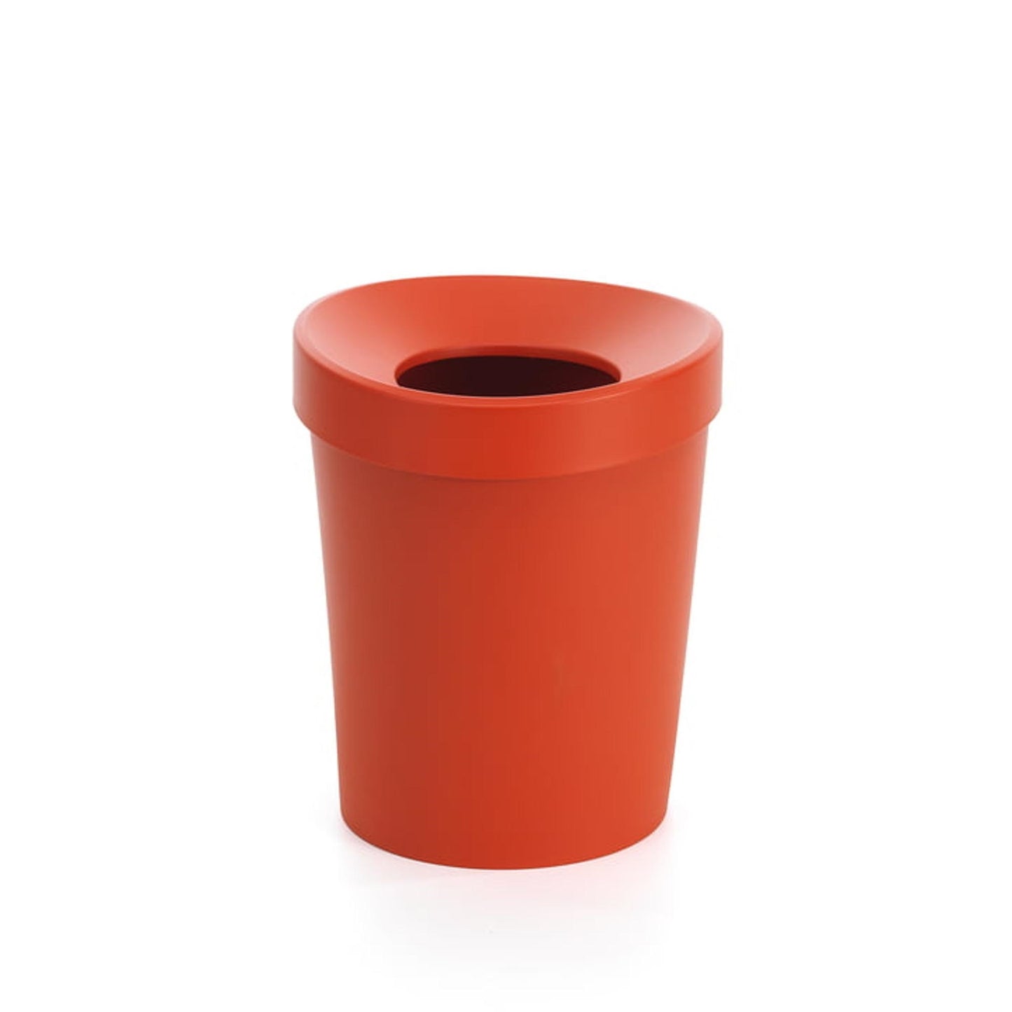 Happy Bin RE Small by Vitra #Poppy Red