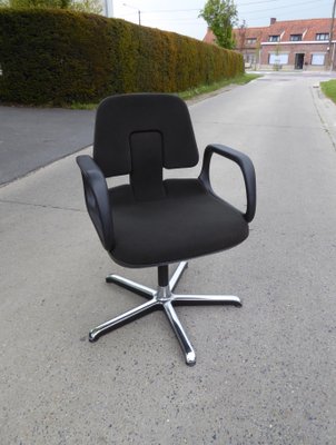 Vitramat Desk Chair by Wolfgang Mueller, 1976-AWL-928778