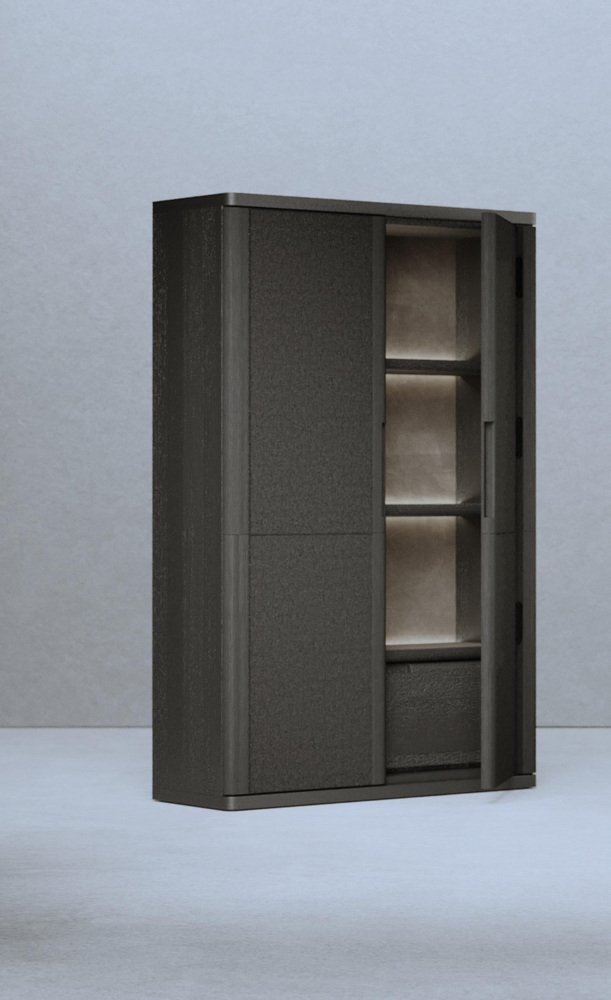 Vittorio Cabinet by Gio Pagani