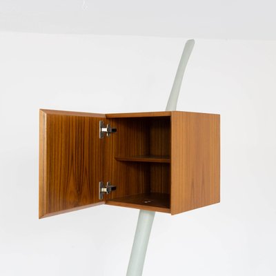 Vittorio Storage Unit by Alberto Zanone for Opos, 1990s-SXX-1729891