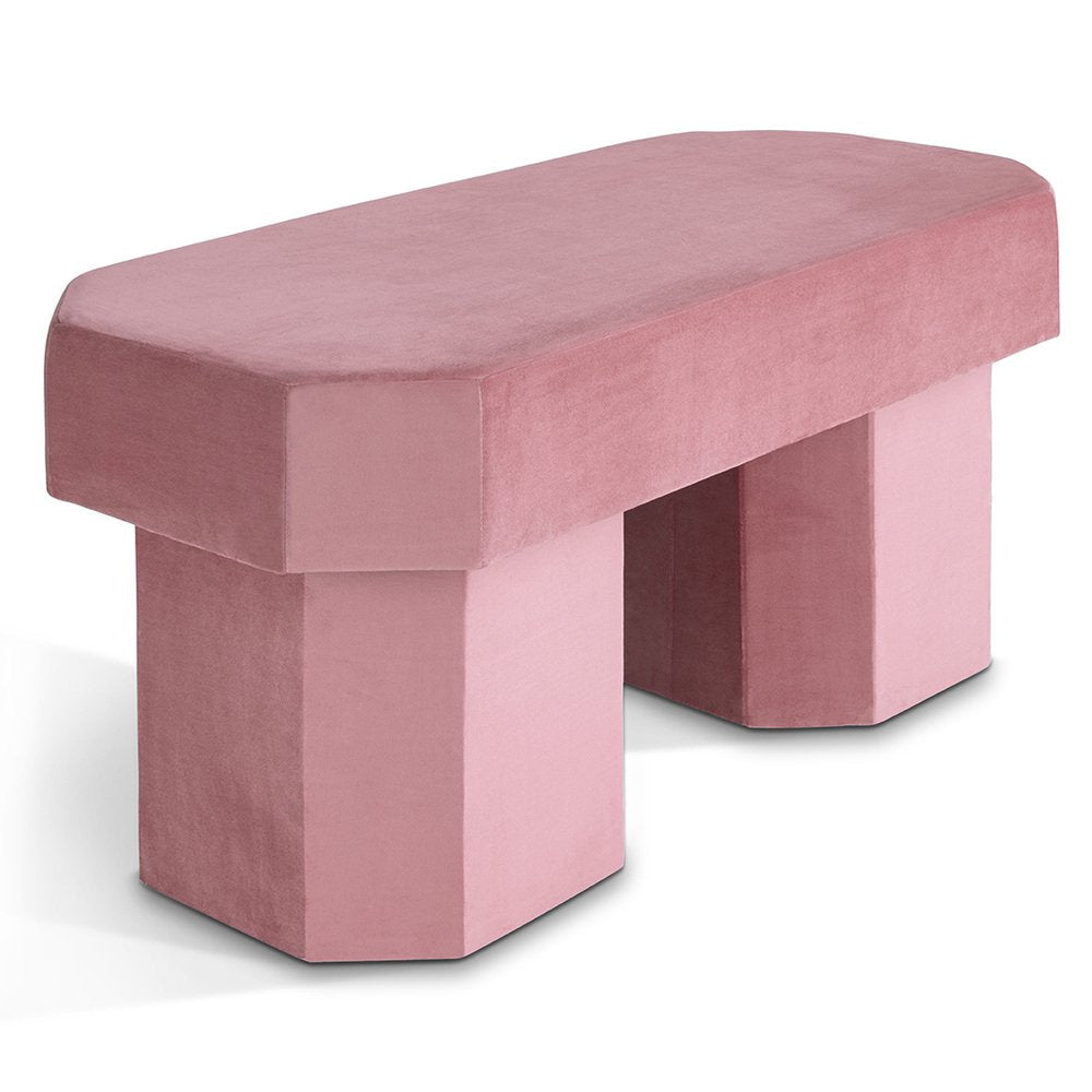 Viva Bench by Houtique