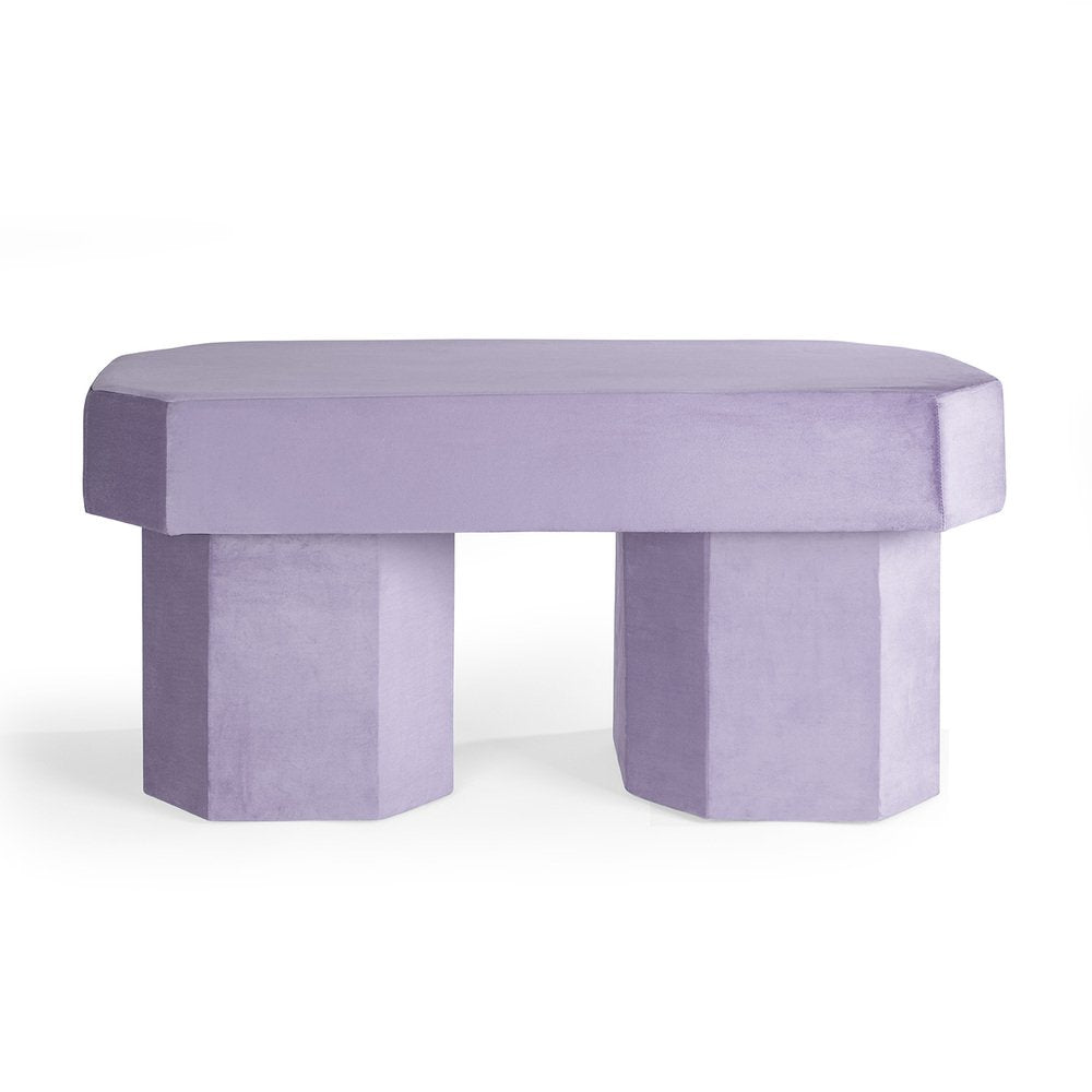 Viva Bench by Houtique