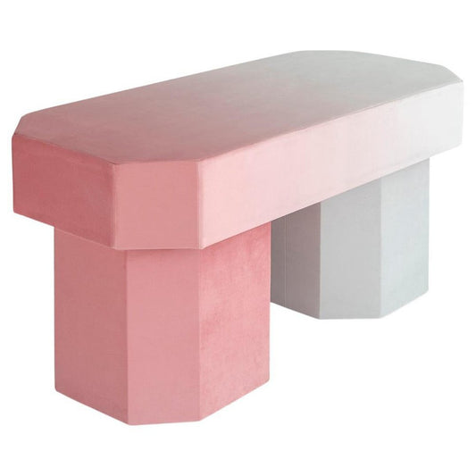 Viva Gradient 011 Bench by Houtique