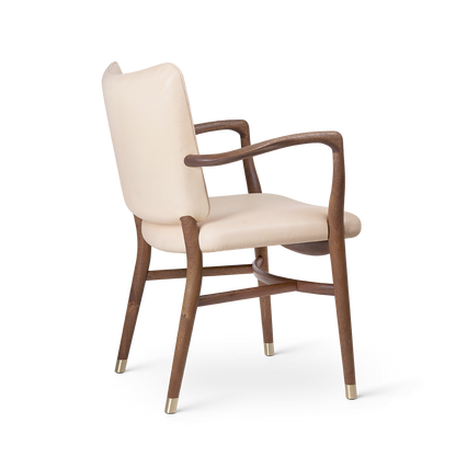 VLA61 - vla61 mahogany oil sif90 back