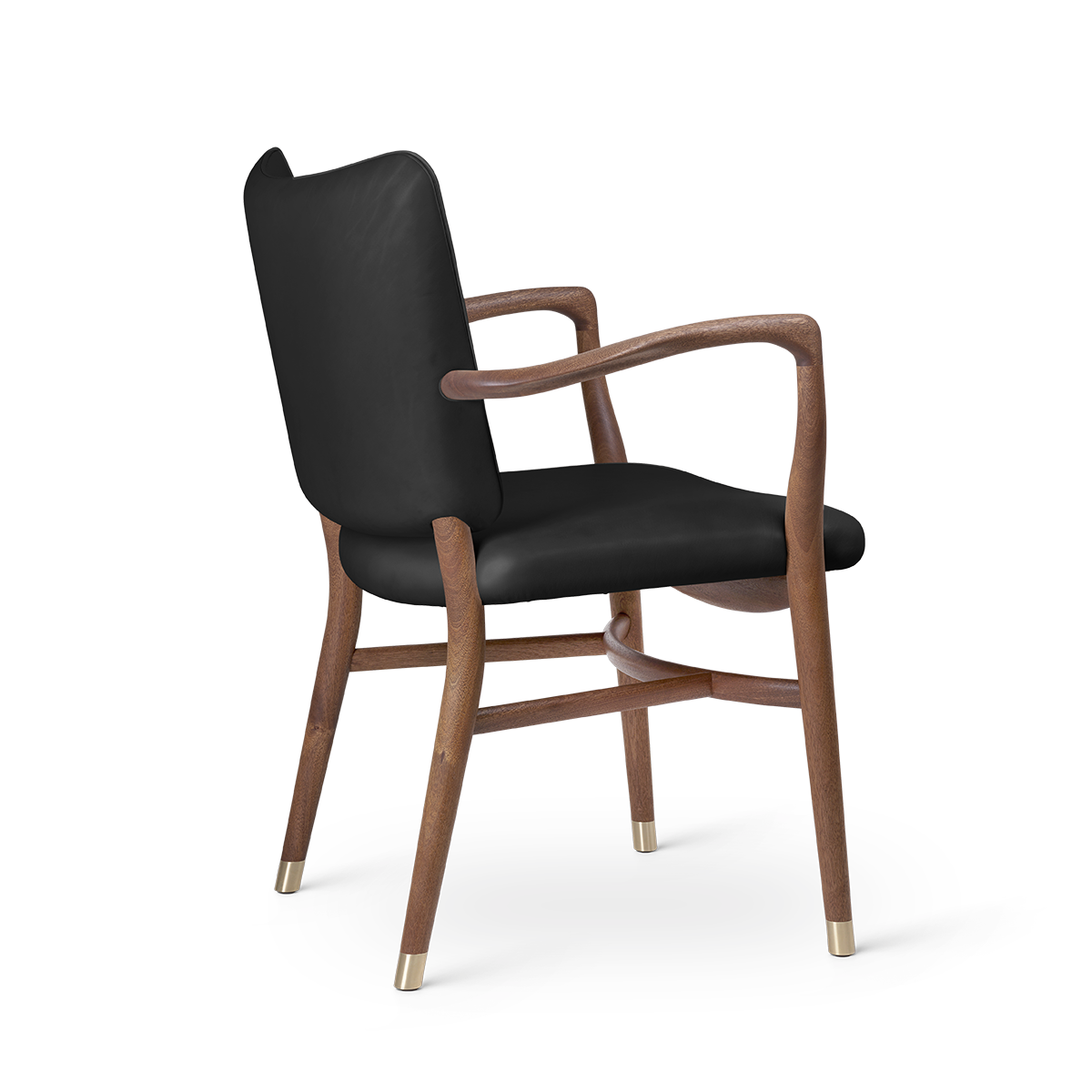 VLA61 - vla61 mahogany oil sif98 back