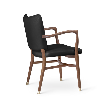 VLA61 - vla61 mahogany oil sif98 back