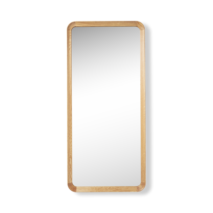 VLA62 RADIO HOUSE MIRROR