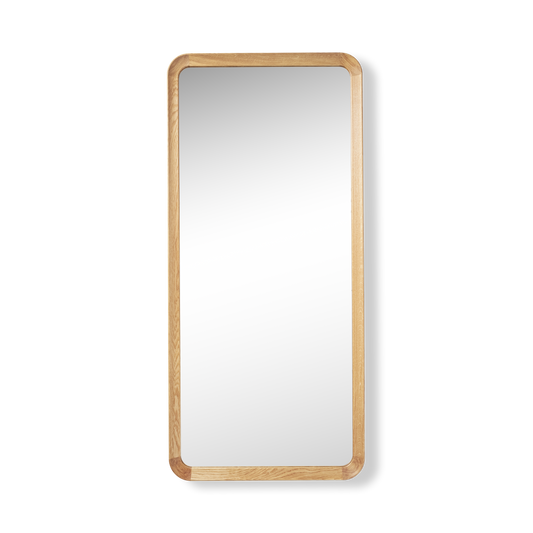 VLA62 RADIO HOUSE MIRROR