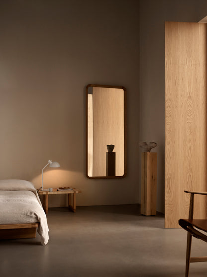 VLA62 RADIO HOUSE MIRROR