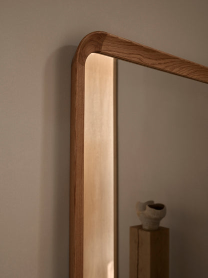 VLA62 RADIO HOUSE MIRROR