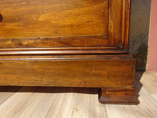 Vntage Oak Bookcase, 1930s-ABK-2024456