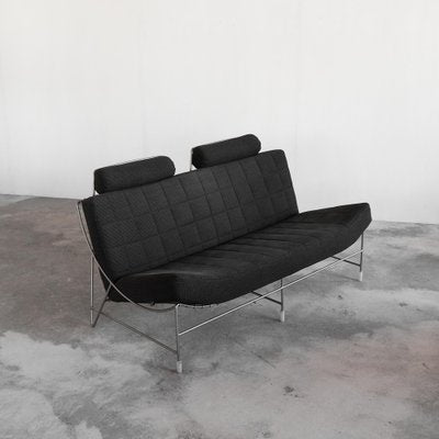 Volare 2-Seater Sofa by Jan Armgardt for Leolux 1990s-LPQ-1769416