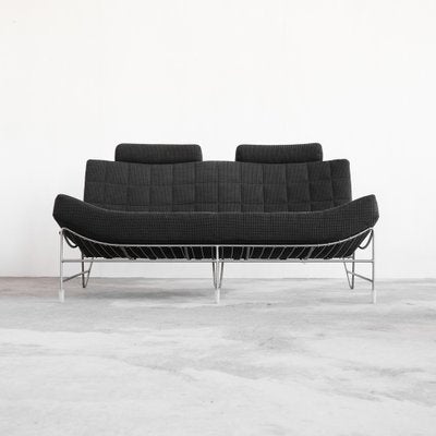 Volare 2-Seater Sofa by Jan Armgardt for Leolux 1990s-LPQ-1769416