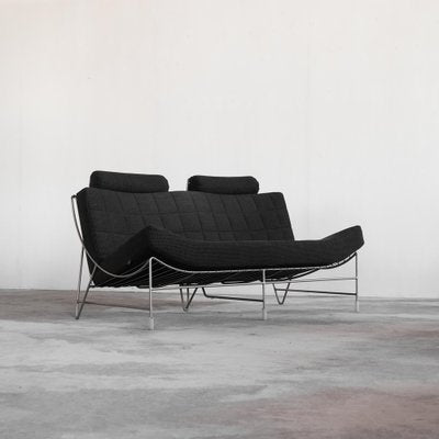 Volare 2-Seater Sofa by Jan Armgardt for Leolux 1990s-LPQ-1769416