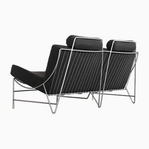 Volare 2-Seater Sofa by Jan Armgardt for Leolux 1990s-LPQ-1769416