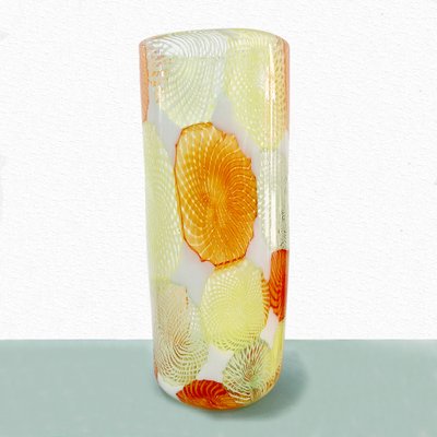 Vortex Vase from Ermanno Toso-TIT-1264469