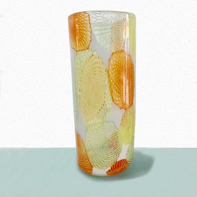 Vortex Vase from Ermanno Toso-TIT-1264469