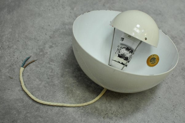 VP1 Ceiling Lamp from Louis Poulsen, 1960s-HDZ-1796198