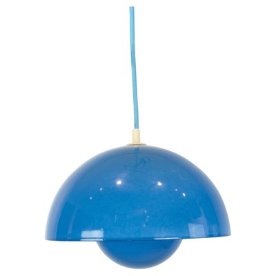 VP1 Flowerpot Ceiling Lamp by Verner Panton-UY-1454038